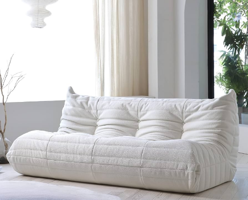 Studio Apartment Friendly Furniture cover photo collage