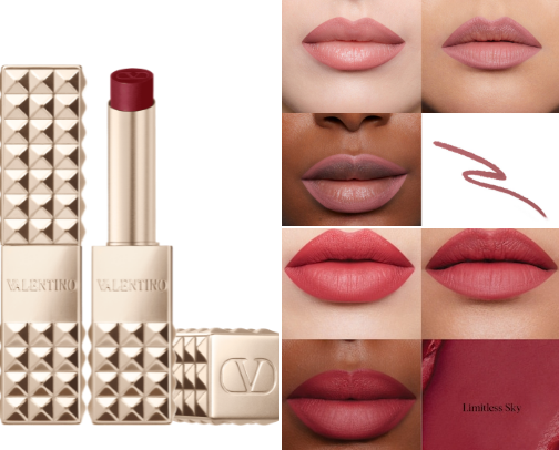 BEST lipsticks!! Anddd lip liners! cover photo collage