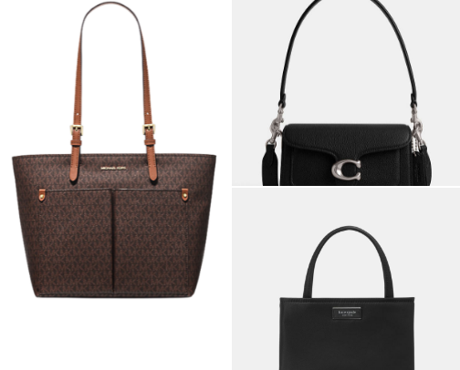 👜 Designer Fashion Worth Adding to Your Wishlist cover photo collage