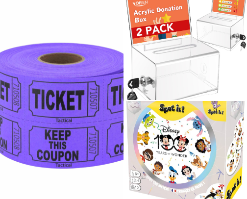 Classroom Favs cover photo collage