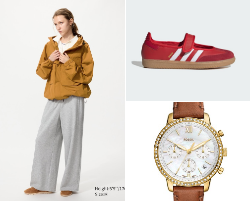 What I’m Wearing This Week (Real Life Favorites) cover photo collage