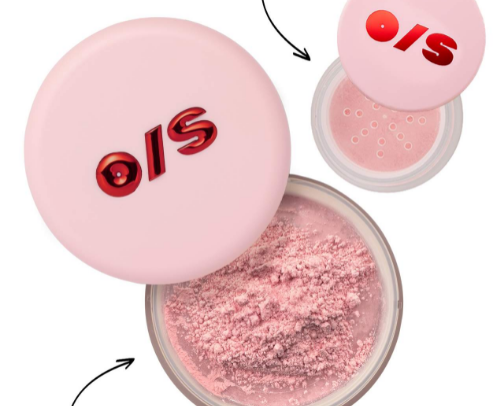 My Beauty Must-haves cover photo collage