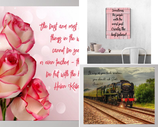Posters & Prints – Art for Every Style cover photo collage