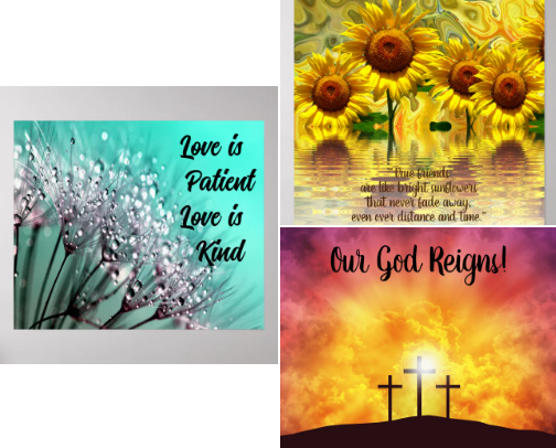 Posters & Prints – Art for Every Style cover photo collage