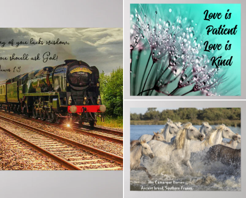 Posters & Prints – Art for Every Style cover photo collage