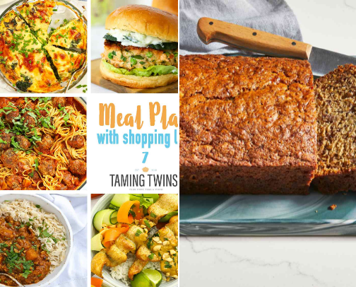 Quick and delicious recipes for you to try cover photo collage