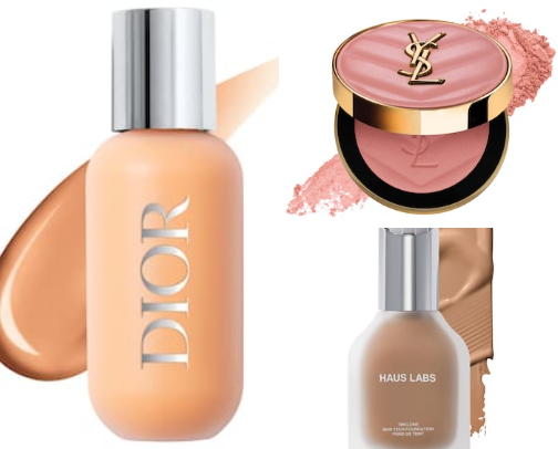 Do it yourself- Bridal Makeup cover photo collage