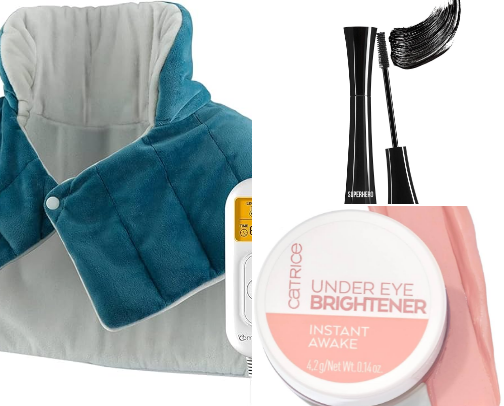 Favorite finds for Fourty! 40🖤 cover photo collage