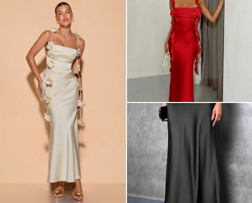 Shein cover photo collage