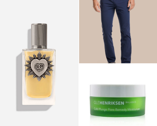 Recs for your man 🔥 cover photo collage