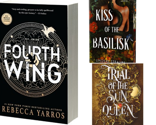 book recommendations that made me punch my pillow 👀📖 cover photo collage