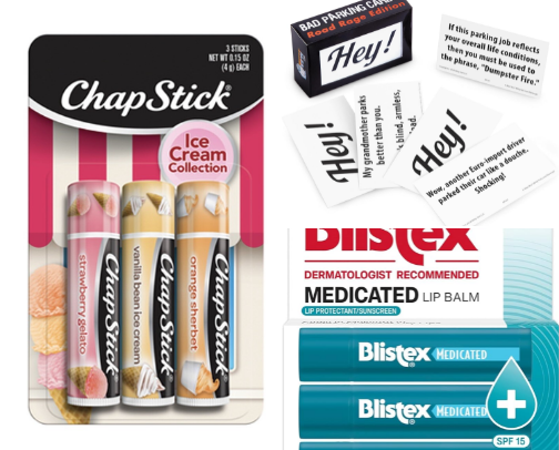 Under $10 and Holislay-Approved cover photo collage