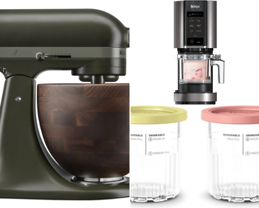 Wedding Registry Must Haves!! cover photo collage
