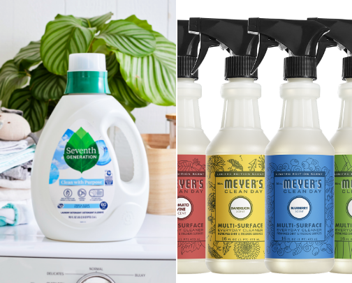 Everyday must-haves! cover photo collage