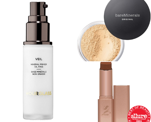 Pregnancy & Breastfeeding-Friendly Makeup Picks (Sephora and Amazon) cover photo collage