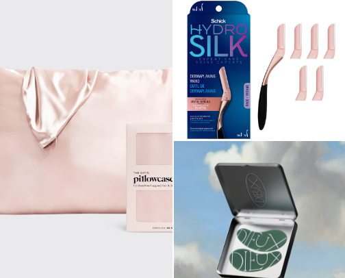 High Maintenance to be Low Maintenance cover photo collage