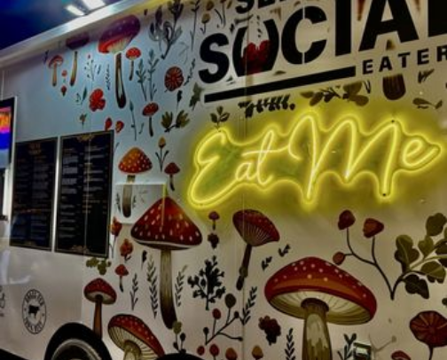 Best Eats in Sedona, AZ 🏜️ cover photo collage