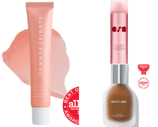 Summer Sephora MUST HAVES ☀️👙🍉🌸 cover photo collage