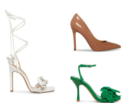 Shoes👠 cover photo collage