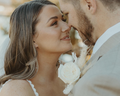 beauty MUST haves cover photo collage