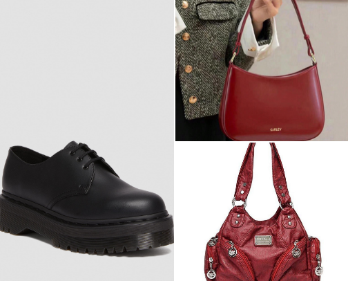 outfits for corporate girlies cover photo collage