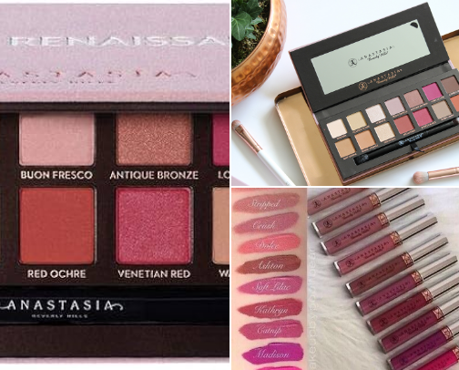 My Favorite Eye Makeup and liquid matte lipstick! cover photo collage