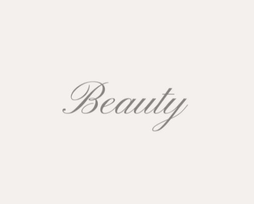 Girl math: Beauty Edition🎀 cover photo collage