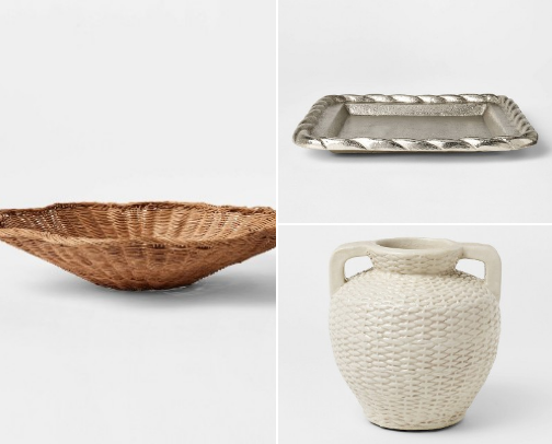 My Favorite Home Decor Items Under $50! cover photo collage