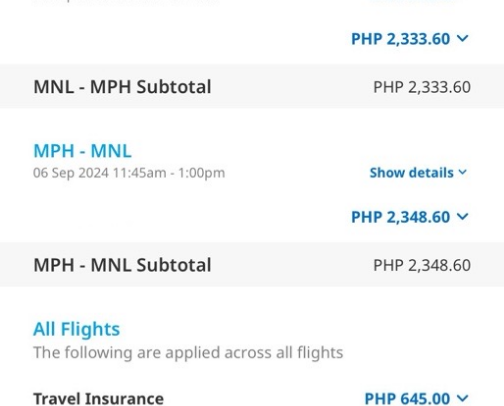Cebupac Book Online cover photo collage