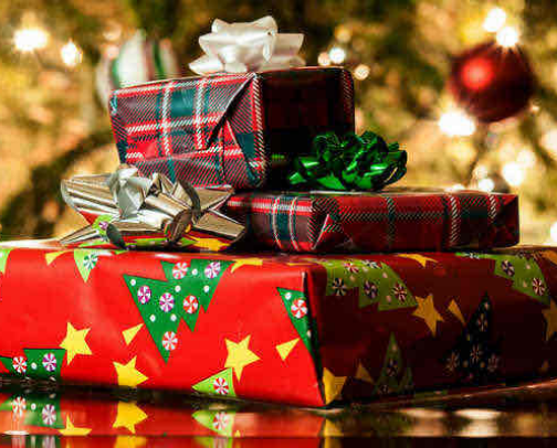 Everything I got my 4 year old boy for Christmas! cover photo collage