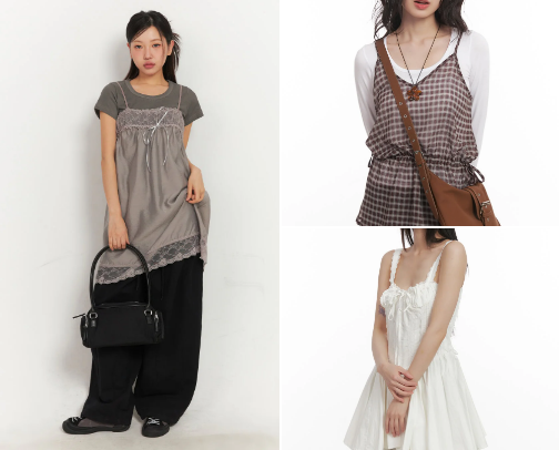 𐔌 ⋮ Mori clothes ! cover photo collage