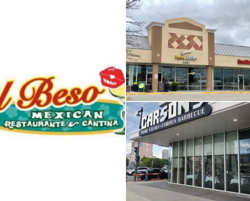 Restaurants to try in Milwaukee cover photo collage