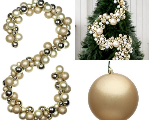 Gold Tree! cover photo collage