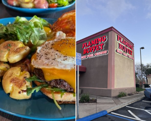 My top Chino Hills recs cover photo collage