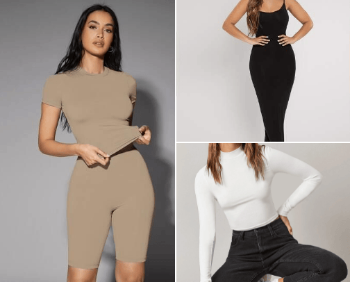 dupes to buy to save your bank account cover photo collage