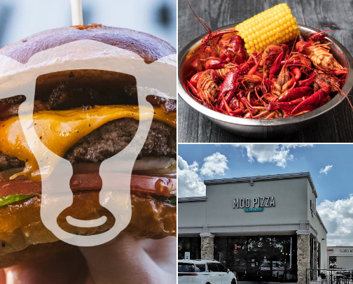 My top Cypress recs cover photo collage