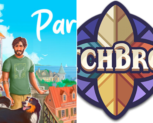 upcoming games 🎮 cover photo collage