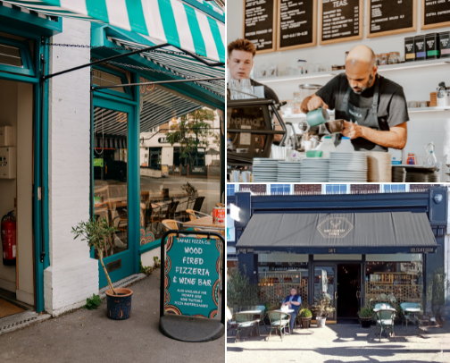 Where to eat at Haywards Heath like a local — real recommendations, real flavour, no fluff cover photo collage