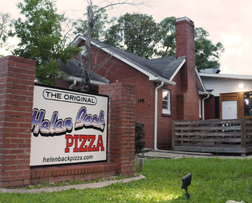 My top Crestview recs cover photo collage