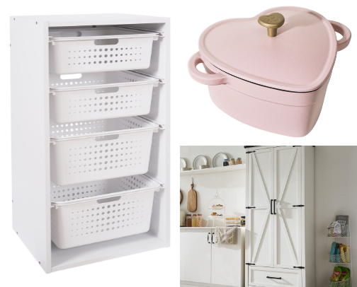Everything your home needs in one place cover photo collage