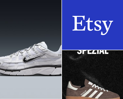 Brands cover photo collage