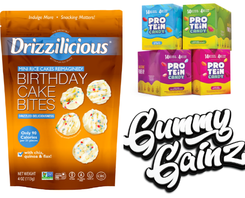 Weight loss snacks cover photo collage