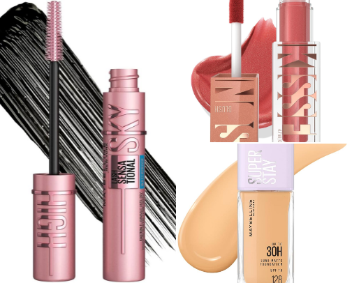 Maquillaje que si funciona: básicos probados cover photo collage