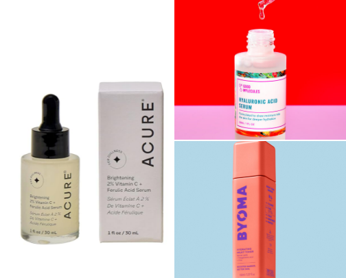 Got Acne? cover photo collage