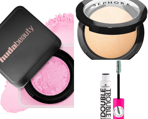 best makeup recommendations 🥰 cover photo collage