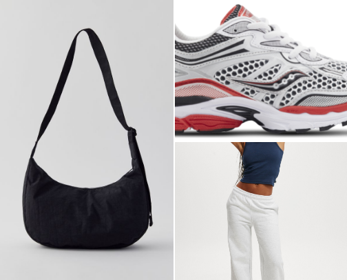 My little outfits or whateva 🤭 cover photo collage