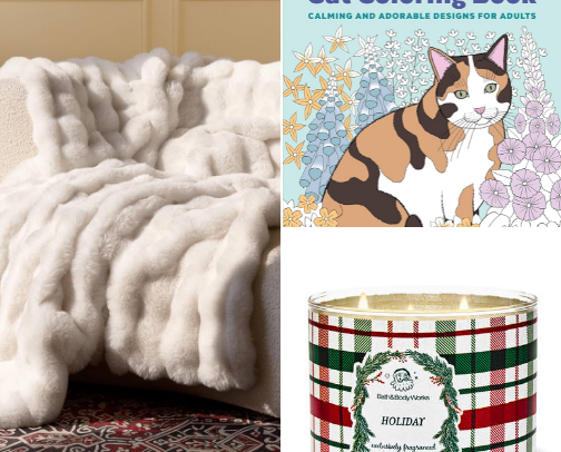 for when i want to relax and bundle up 🎄 cover photo collage
