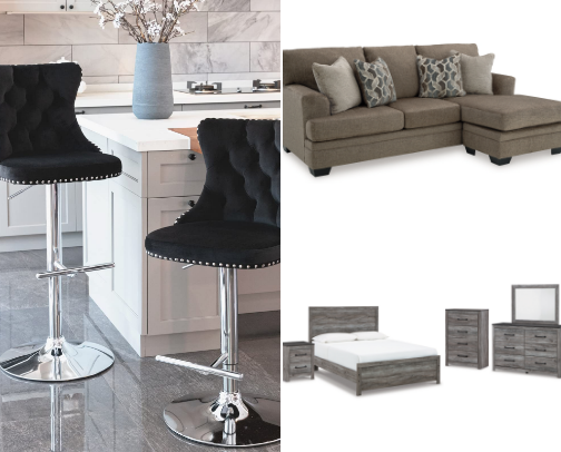 Furniture Pieces That Make a House Feel Like Home 🏡 cover photo collage