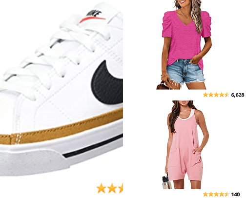 Fashion cover photo collage