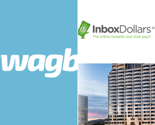 Apps That Pay You Daily  (Fast Cash-out) If you need quick extra money, these apps have faster cash-out options (PayPal, gift cards, etc) Always read payout minimums. cover photo collage